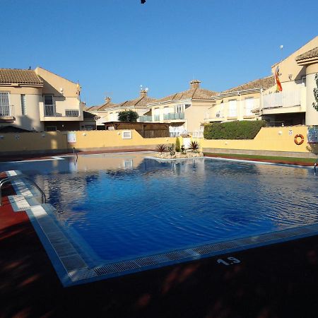 Casa Niagara Playa Flamenca Villa Orihuela Luaran gambar